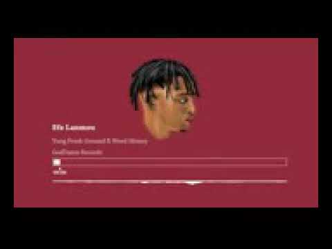 Efè lanmou_Yung Fresh Ground X Weed Money