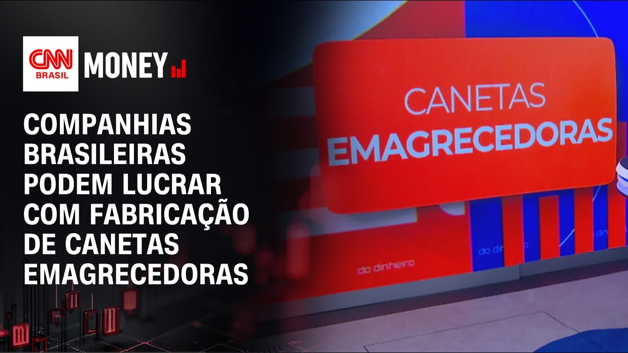 Canetas emagrecedoras ampliam incertezas para redes de farmácia | RESENHA DO DINHEIRO