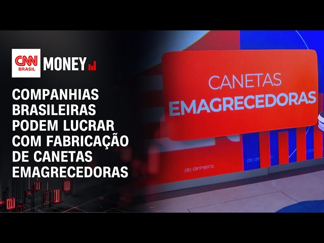Canetas emagrecedoras ampliam incertezas para redes de farmácia | RESENHA DO DINHEIRO