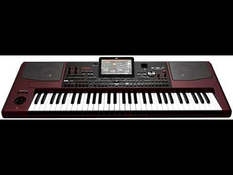 Korg PA STYLIAI  PA700/PA1000/ PA 4X DEMO  TEL.862692129