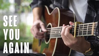Download lagu See you again - Wiz Khalifa (fingerstyle guitar) | Tabs Chords Lyrics mp3 Download lagu See you again - Wiz Khalifa (fingerstyle guitar) | Tabs Chords Lyrics mp3