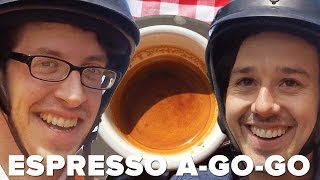 Where’s The Best Espresso In San Francisco? // Taste Buds