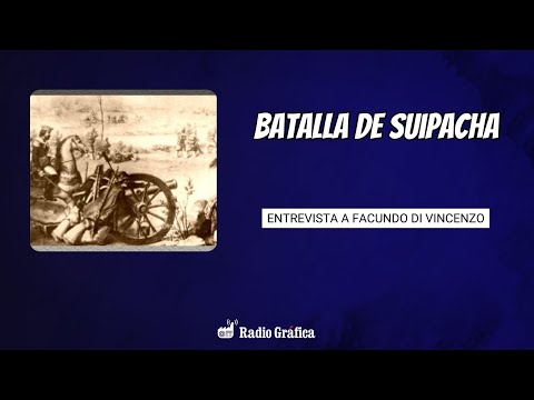 Batalla de Suipacha
