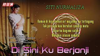 Download lagu Siti Nurhaliza - Di Sini Ku Berjanji mp3 Download lagu Siti Nurhaliza - Di Sini Ku Berjanji mp3