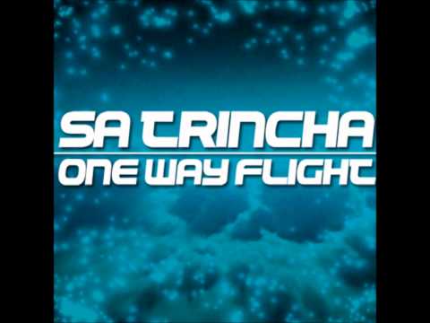 Sa Trincha - Eye Drive