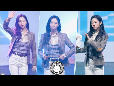 [4K] 200118 우주소녀 여름 직캠 '마이타입(My Type)' WJSN(YEOREUM) Fancam @세종 공감오디세이 세종대 대양홀 By 벤뎅이