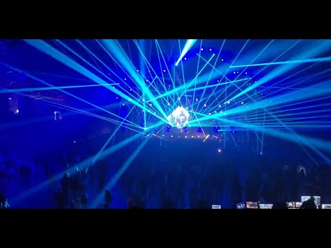Bass Planet 2023 Westbam live