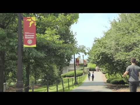 Cornell Summer Session