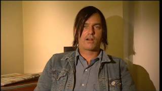 Anton Newcombe talks about TISM