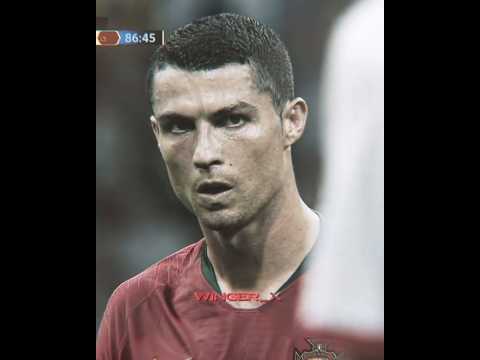 He is the goat #ronaldo#lamineyamal#portugal#spain#viral#football#trending#fyp#shorts​#edit#ytshorts