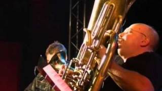 05 - Heavy Tuba Experience "Sick Hammond"