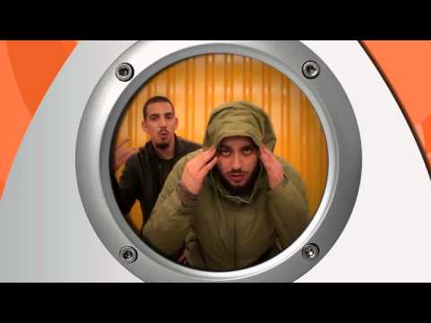 Fort Bravo - Πλανήτης Άρης (official music video)