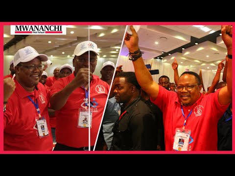 Kauli ya Lissu dhidi ya Mbowe