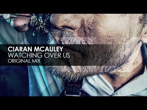 Ciaran McAuley - Watching Over Us