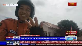 Download lagu Beda Gaya Motor Jokowi mp3