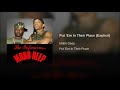 Mobb Deep - "Put 'Em In Their Place" (Official Audio)