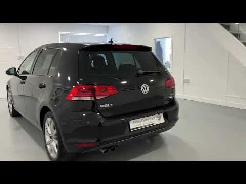 Volkswagen Golf (151) GOLF 1.4TSI HIGHLINE LOW KMS - Image 2