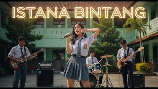 Download lagu ISTANA BINTANG – SETIA BAND| Female Cover (New Arrangement) | JV Musik mp3