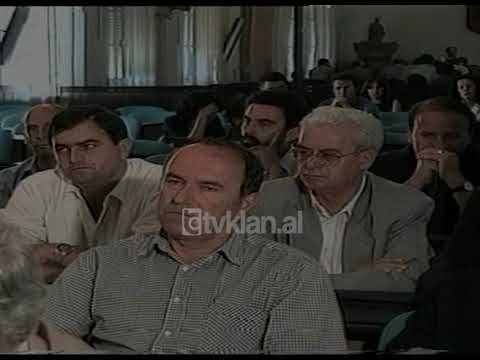 Lajme Arkiva - Perikli Teta per UCK (01 Shtator 1998)