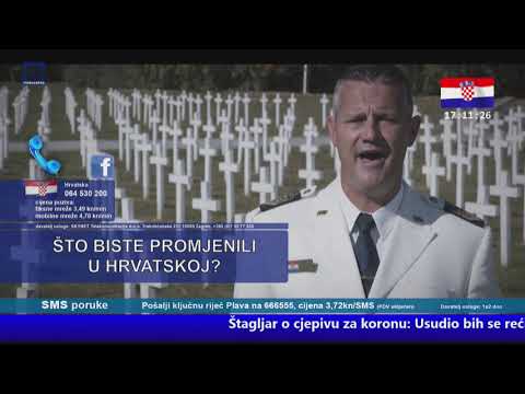 DEMOKRACIJA  09.11.2020.