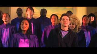 Maybe I&#39;m Amazed From Joyful Noise Featuring  Keke Palmer &amp; Jeremy Jordan