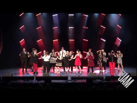 VoiceJam 2017 - JHS VocalJazz