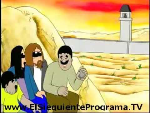 El Siguiente Programa 4x11 De La Olla Al Hueco - Parte 1