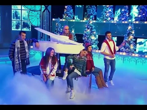 Im Nor Tari [HD] Artur Grigoryan // Ergi tatron