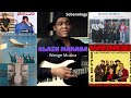 ALAIN PRINCE MAKABA & WENGE MUSICA BCBG Guitar Solos SEBENOLOGY Congo Guitar Music