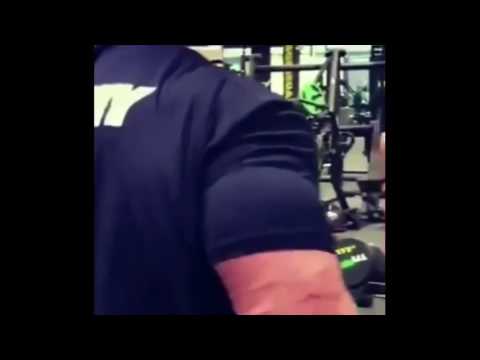 Big Ramy Motivation | 2017 Mr.Olymbia