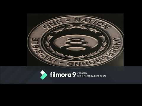 DJ R-Fresh - ManMade Mix (pt 1&2)