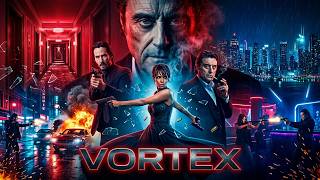 Download lagu VORTEX  |  Keanu Reeves, Halle Berry | High-Stakes Action Thriller Full  English Movie mp3