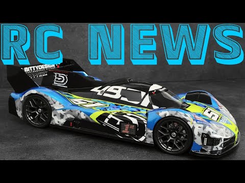 RC News Update Ep 77 | Love the Evo  #rcnews #rccar #rcracing #rccars #sota #rccrawler #rcoffoad