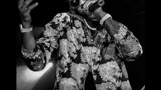 BlocBoy JB - Chun Li Freestyle (LoC Li)