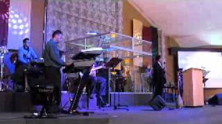 QUE DULCE (MARCOS WITT)