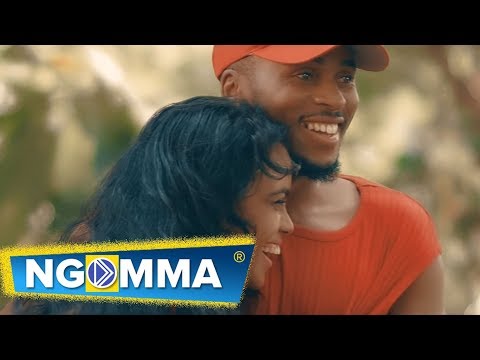 Meda - Natamani (Official Music Video)