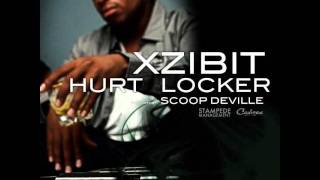 Xzibit - Hurt Locker (Accapella) [HQ]