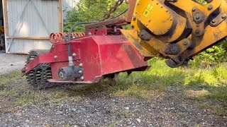 Autre mat&eacute;riel industriel Vermeer Spx 25 | Image 4 - Machineryline