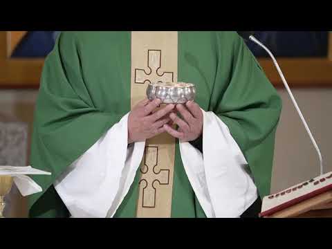 Aukojame tau Viešpatie