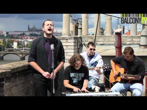 High Five - HIGH FIVE (Balcony TV)