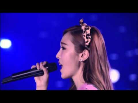 SNSD – Stay Girls Japan 3rd Tour Love Peace