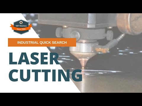 Watch Laser Cutting (2025 Guide) – Everything You Need to Know video