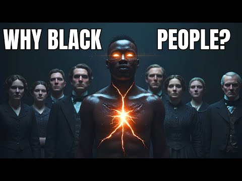 Why Africans Were Always Seen as a Threat | The Untold Truth They Never Taught Us