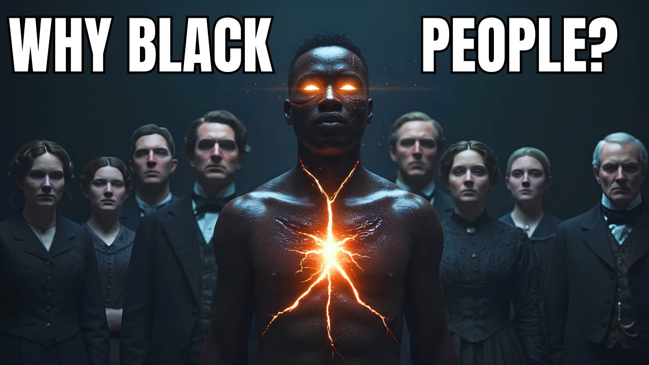 Why Africans Were Always Seen as a Threat | The Untold Truth They Never Taught Us