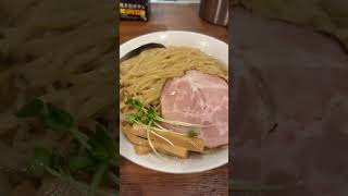 #ラーメン #つけ麺