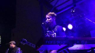 David Cook: Carry You (NEW SONG)