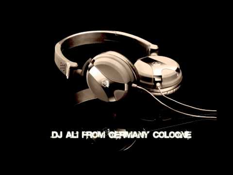 Dj Ali Köln Vs. Tarkan - Adimi Kalbine Yaz(Remix 2010)