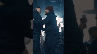 After 18yrs, Jin surprises battle rap and the crowd reaction is insane 🔥💥 #rapbattle