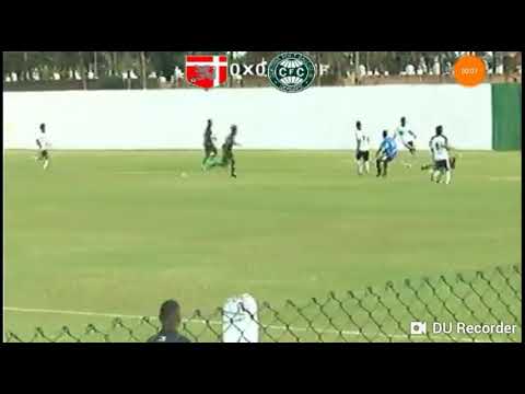 LAGARTO 3X0 CORITIBA CAMPEONATO SERGIPANO SÉRIE A2