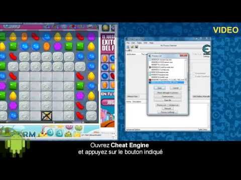 comment gagner niveau 169 candy crush